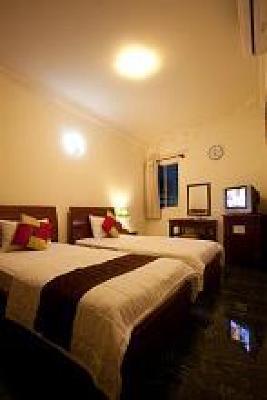 фото отеля Sweet Home Hotel