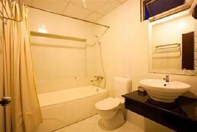 фото отеля Sweet Home Hotel