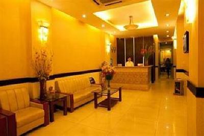 фото отеля Sweet Home Hotel