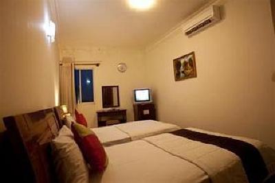 фото отеля Sweet Home Hotel