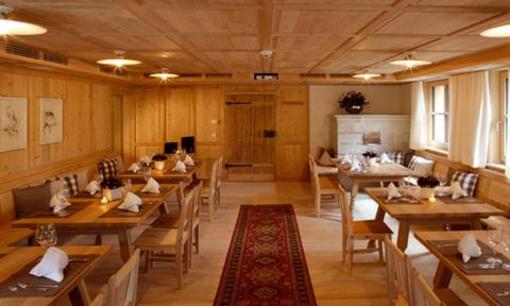 фото отеля Gasthof Hotel Post Au (Vorarlberg)