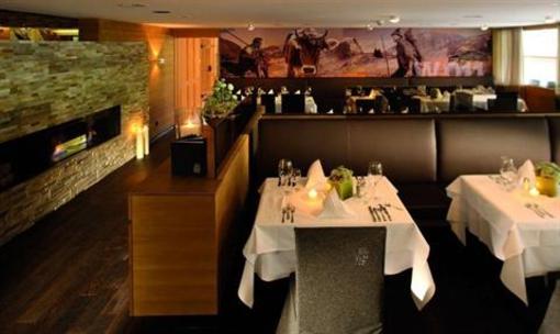фото отеля Gasthof Hotel Post Au (Vorarlberg)