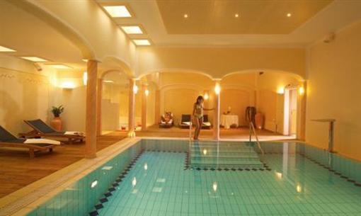 фото отеля Gasthof Hotel Post Au (Vorarlberg)
