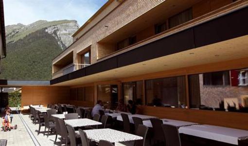 фото отеля Gasthof Hotel Post Au (Vorarlberg)