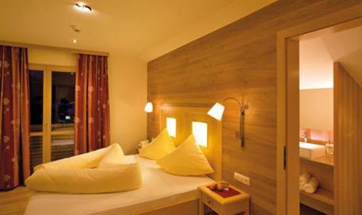 фото отеля Gasthof Hotel Post Au (Vorarlberg)