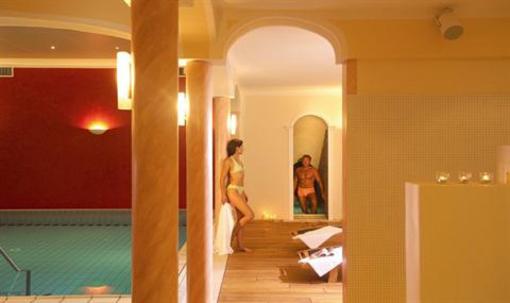 фото отеля Gasthof Hotel Post Au (Vorarlberg)
