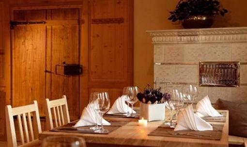фото отеля Gasthof Hotel Post Au (Vorarlberg)