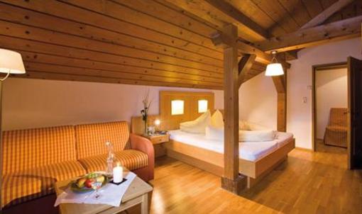 фото отеля Gasthof Hotel Post Au (Vorarlberg)