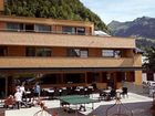 фото отеля Gasthof Hotel Post Au (Vorarlberg)