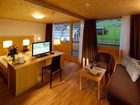 фото отеля Gasthof Hotel Post Au (Vorarlberg)