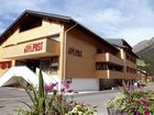 фото отеля Gasthof Hotel Post Au (Vorarlberg)