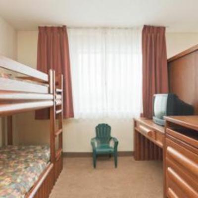 фото отеля Holiday Inn Express Adrian
