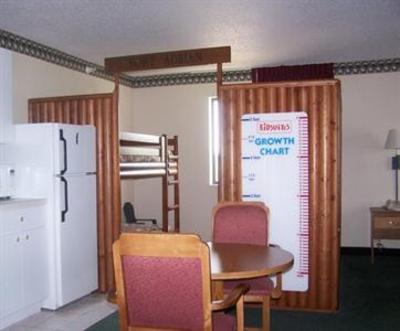 фото отеля Holiday Inn Express Adrian