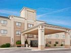 фото отеля Holiday Inn Express Adrian
