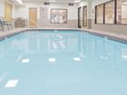 фото отеля Holiday Inn Express Adrian