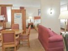 фото отеля Holiday Inn Express Adrian