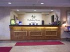 фото отеля Holiday Inn Express Adrian