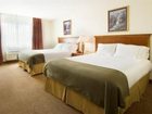 фото отеля Holiday Inn Express Adrian
