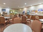 фото отеля Holiday Inn Express Adrian