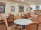 фото отеля Holiday Inn Express Adrian