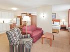 фото отеля Holiday Inn Express Adrian