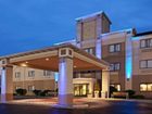 фото отеля Holiday Inn Express Adrian