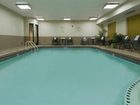 фото отеля Holiday Inn Express Adrian