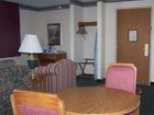 фото отеля Holiday Inn Express Adrian