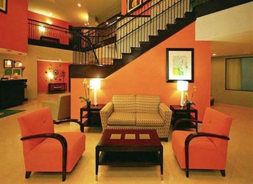 фото отеля Quality Inn & Suites Sulphur