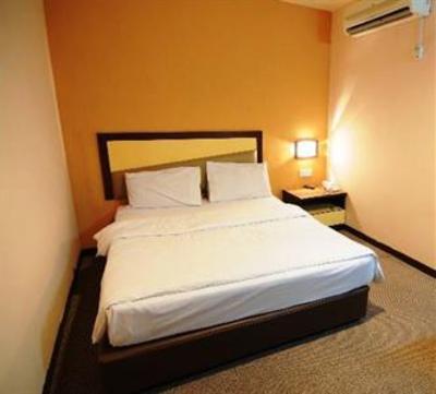 фото отеля Hotel Weilia