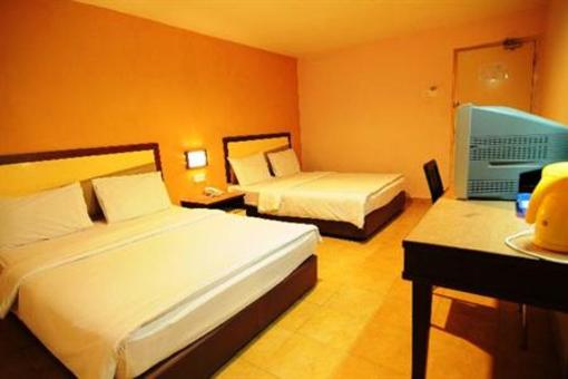 фото отеля Hotel Weilia