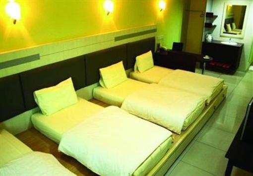 фото отеля Hotel Weilia