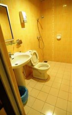 фото отеля Hotel Weilia