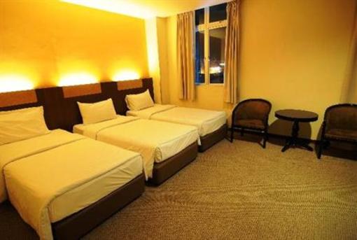 фото отеля Hotel Weilia