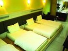 фото отеля Hotel Weilia