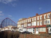 Sandpiper Holiday Apartments Blackpool