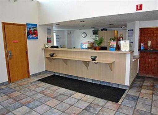 фото отеля Motel 6 Newport