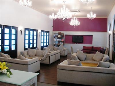 фото отеля Silver Sands Hideaway