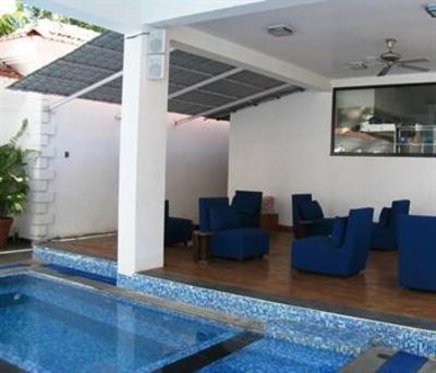 фото отеля Silver Sands Hideaway