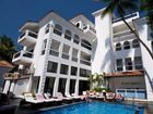 фото отеля Silver Sands Hideaway