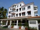 фото отеля Silver Sands Hideaway