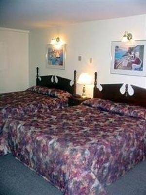 фото отеля Econo Lodge Inn & Suites Saint John (Canada)