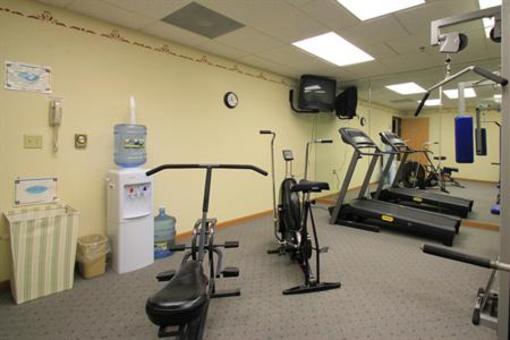 фото отеля Best Western Designer Inn and Suites