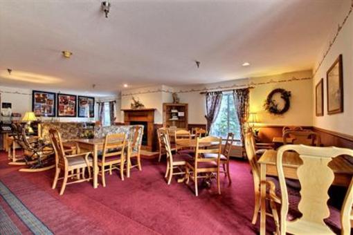 фото отеля Best Western Designer Inn and Suites