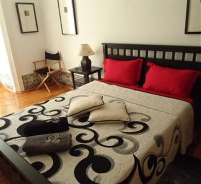 фото отеля Smile Hostel