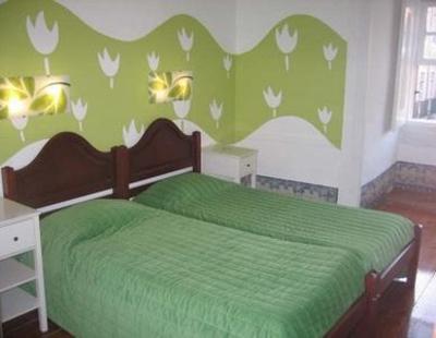 фото отеля Smile Hostel