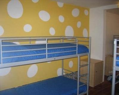 фото отеля Smile Hostel
