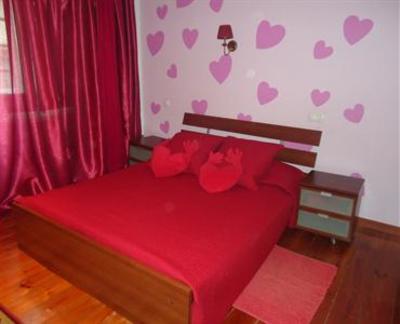 фото отеля Smile Hostel