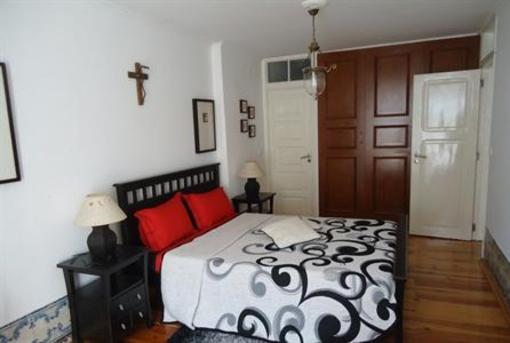 фото отеля Smile Hostel