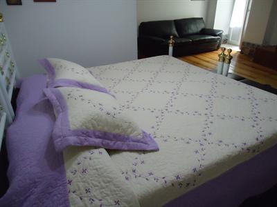фото отеля Smile Hostel